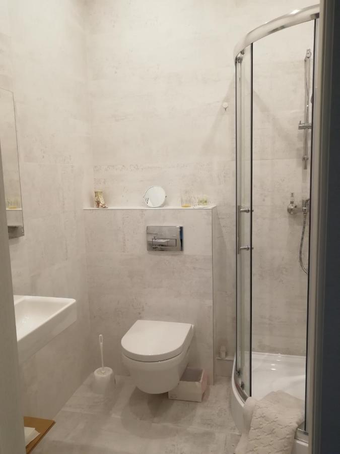 Lux Apartment, Near Metro Vasylkivska Kyjev Exteriér fotografie