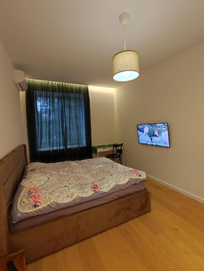 Lux Apartment, Near Metro Vasylkivska Kyjev Exteriér fotografie